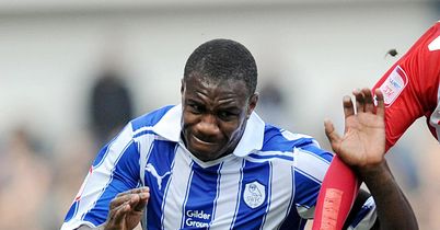 Antonio: On the mark